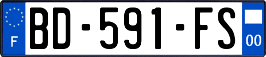 BD-591-FS