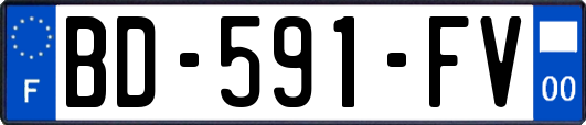 BD-591-FV
