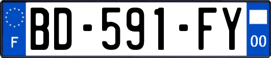 BD-591-FY