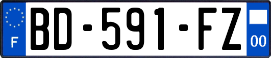 BD-591-FZ