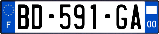 BD-591-GA