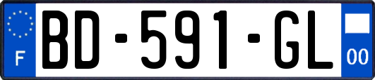 BD-591-GL