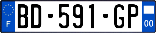 BD-591-GP