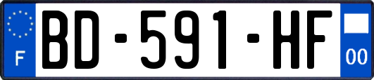 BD-591-HF