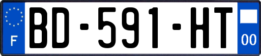BD-591-HT