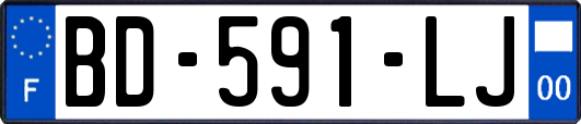 BD-591-LJ