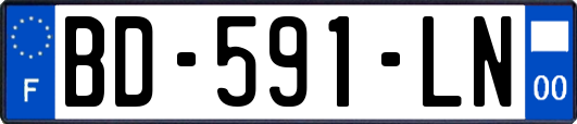 BD-591-LN