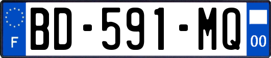 BD-591-MQ