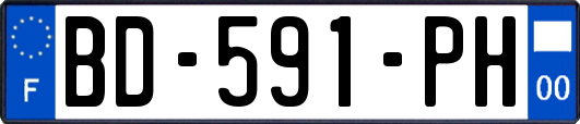 BD-591-PH