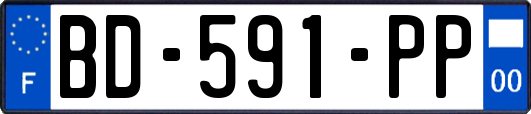 BD-591-PP