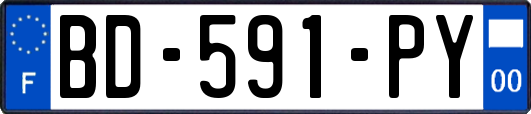 BD-591-PY