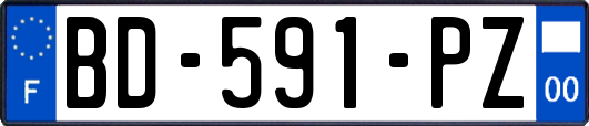 BD-591-PZ