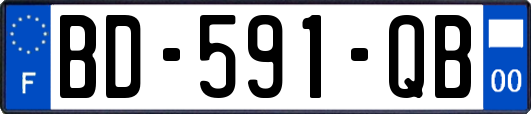 BD-591-QB