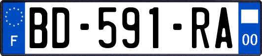 BD-591-RA