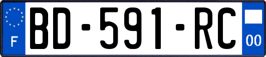 BD-591-RC