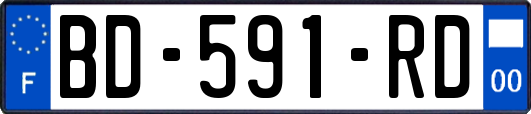 BD-591-RD