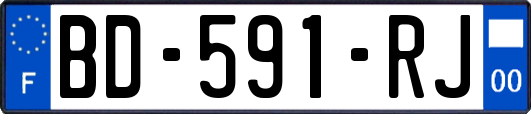 BD-591-RJ