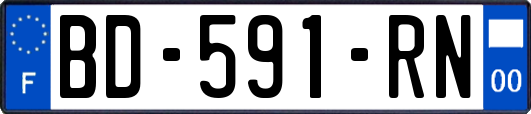 BD-591-RN