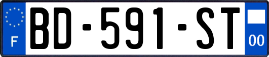 BD-591-ST