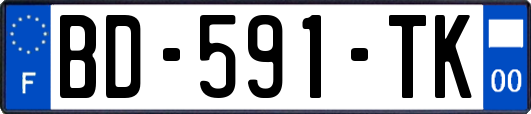 BD-591-TK