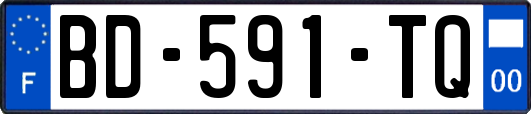BD-591-TQ