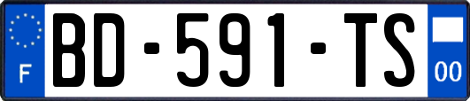 BD-591-TS