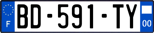 BD-591-TY