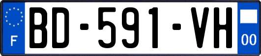 BD-591-VH