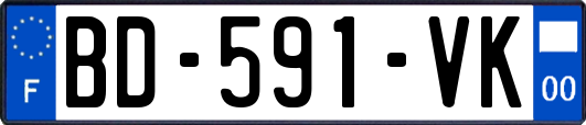 BD-591-VK