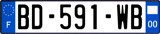 BD-591-WB
