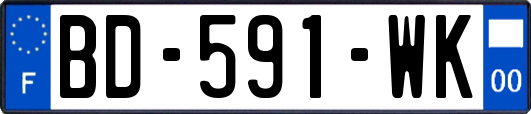 BD-591-WK