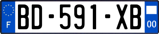 BD-591-XB