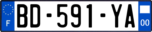 BD-591-YA