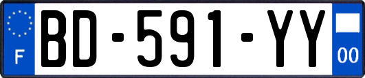 BD-591-YY