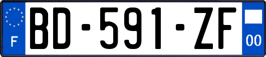 BD-591-ZF
