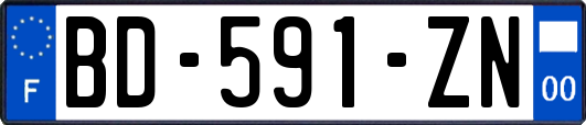 BD-591-ZN