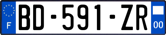 BD-591-ZR