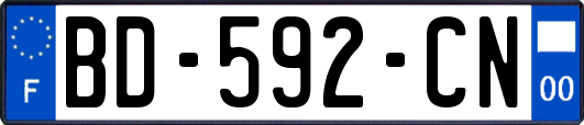 BD-592-CN