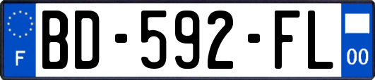BD-592-FL