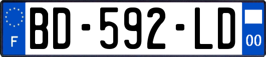 BD-592-LD
