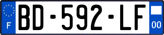 BD-592-LF