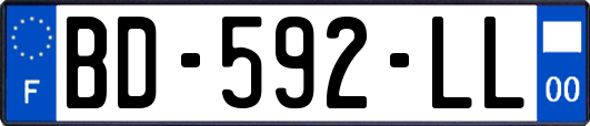 BD-592-LL