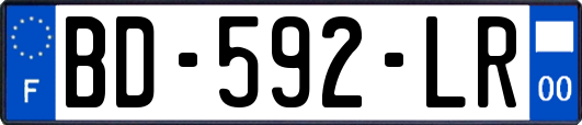 BD-592-LR