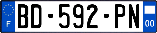 BD-592-PN