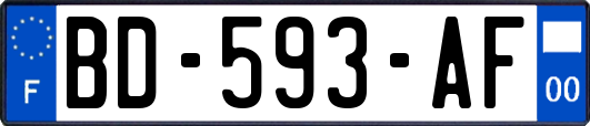 BD-593-AF