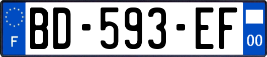 BD-593-EF