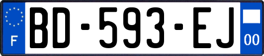BD-593-EJ