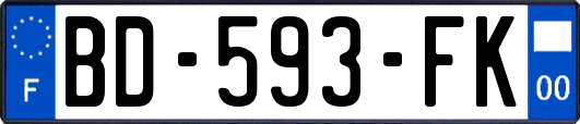 BD-593-FK