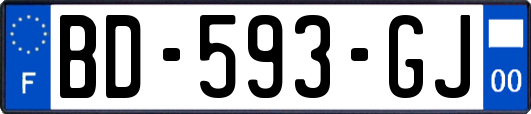 BD-593-GJ