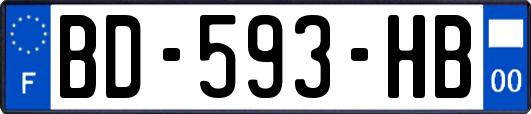 BD-593-HB
